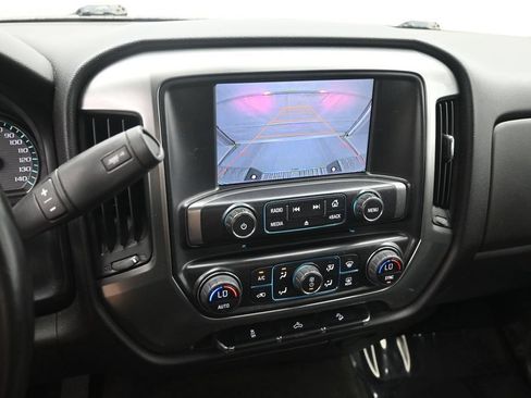 Used 2015 Chevrolet Silverado 1500 LT w/ All Star Edition AWD/4WD image 12