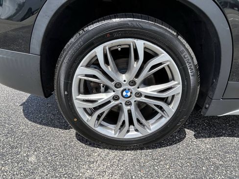 Used 2017 BMW X1 xDrive28i AWD/4WD image 21