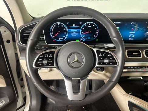 Certified 2020 Mercedes-Benz GLE 450 4MATIC image 26