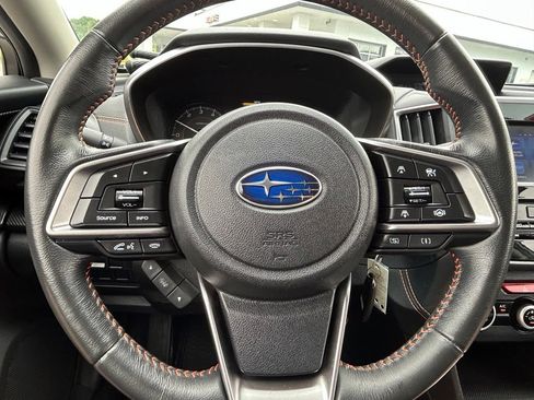 Used 2021 Subaru Crosstrek 2.0i Premium w/ Popular Package #4 AWD/4WD image 30