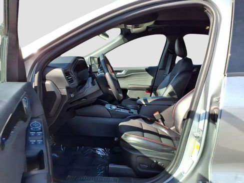 Used 2023 Ford Escape ST-Line w/ Tech Pack #1 image 29