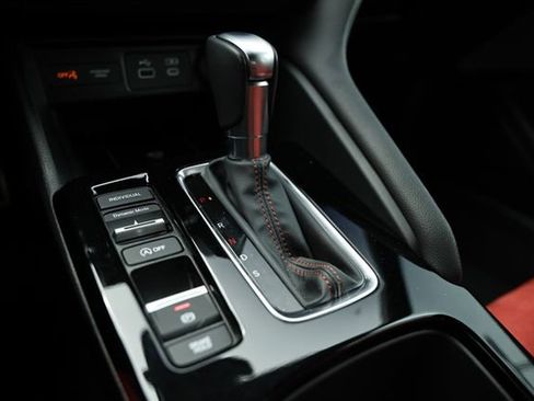 Used 2024 Acura Integra A-Spec FWD image 39