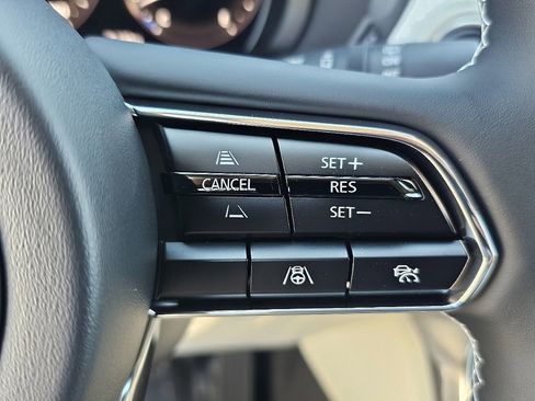 New 2026 MAZDA CX-90 3.3 Turbo S w/ Premium Plus AWD/4WD image 34