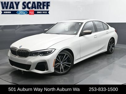 Used 2020 BMW M340i w/ Premium Package