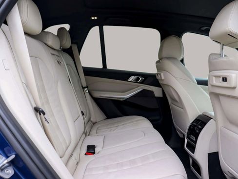 Used 2020 BMW X5 sDrive40i w/ Convenience Package image 32