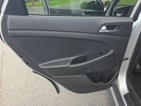 Used 2017 Hyundai Tucson SE Plus FWD image 26