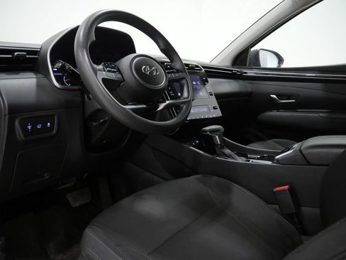 Used 2024 Hyundai Tucson SEL image 11