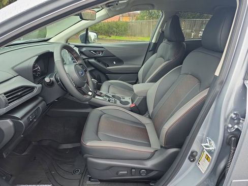 New 2026 Subaru Crosstrek 2.5i Limited image 14