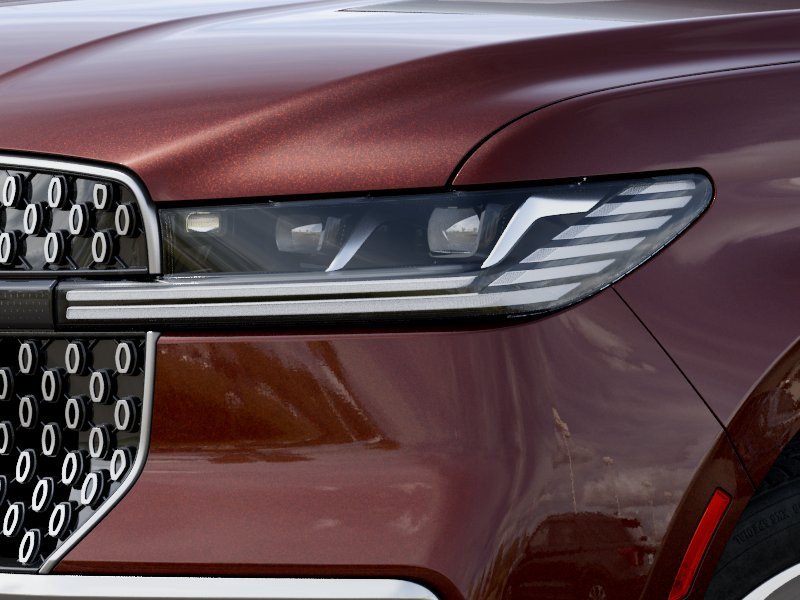 New 2027 Lincoln Navigator Premiere RWD image 18