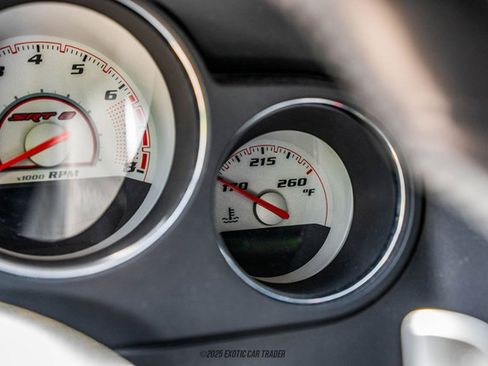 Used 2012 Dodge Challenger SRT8 w/ Premium Sound Group image 52