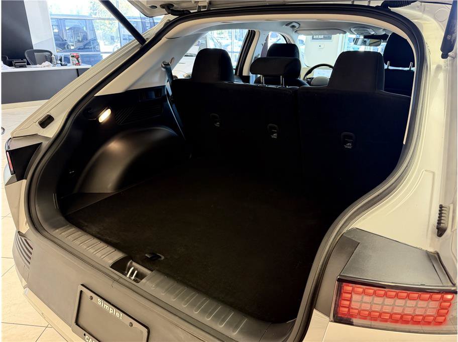 Used 2024 Hyundai Ioniq 5 SEL RWD image 22