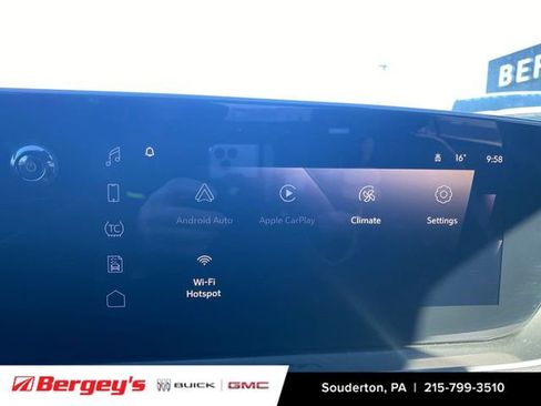 Certified 2024 Buick Envista Preferred w/ Convenience I Package image 17