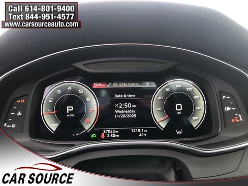 Used 2024 Audi A6 Premium Plus image 29