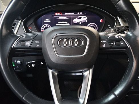 Used 2019 Audi Q5 Prestige AWD/4WD image 43