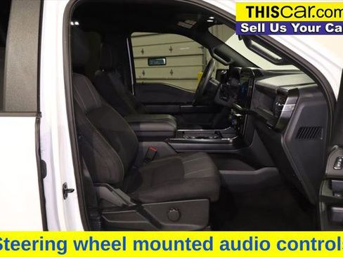 Used 2024 Ford F150 STX image 12