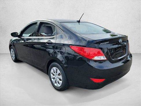 Used 2016 Hyundai Accent SE image 7