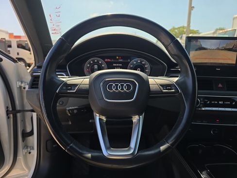 Used 2023 Audi A4 2.0T Premium Plus AWD/4WD image 27