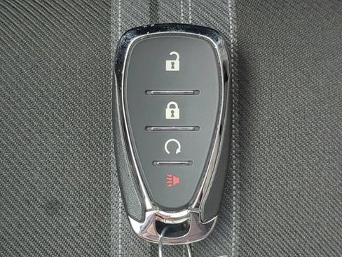 Used 2025 Chevrolet Blazer LT AWD/4WD image 33