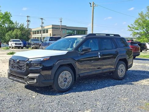 New 2026 Subaru Outback Premium AWD/4WD image 4
