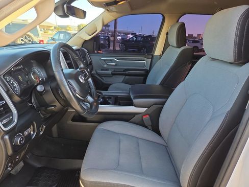 Used 2019 RAM 1500 Big Horn RWD image 16