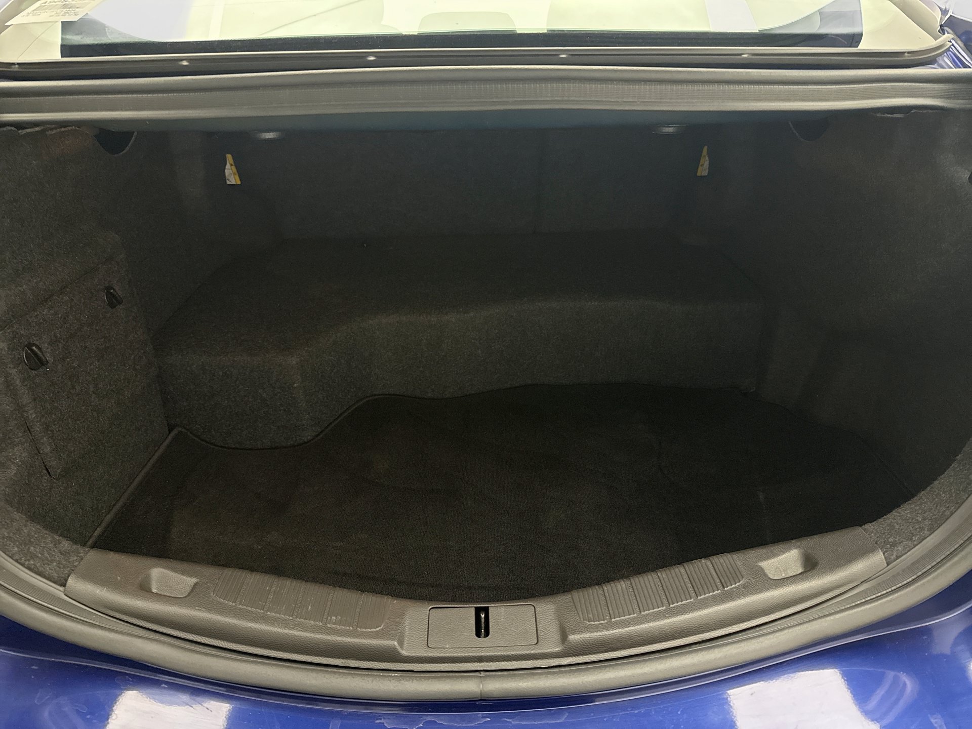 Used 2014 Ford Fusion Titanium FWD image 20