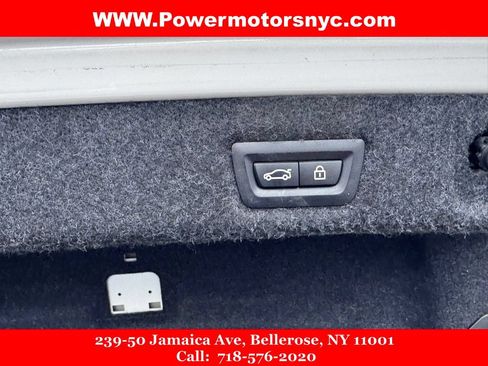 Used 2021 BMW 540i xDrive w/ Executive Package AWD/4WD image 33