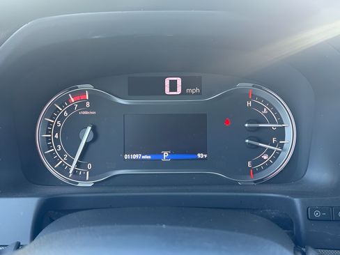 Certified 2023 Honda Ridgeline Sport image 39