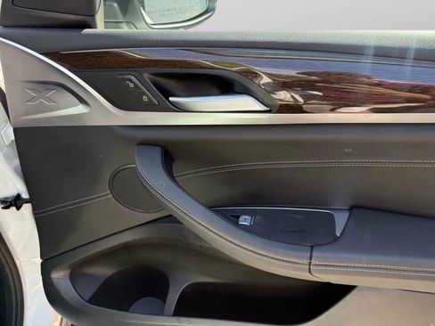 Used 2022 BMW X3 xDrive30i w/ Premium Package 2 image 16