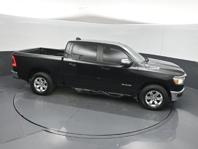 Used 2024 RAM 1500 Laramie AWD/4WD image 38