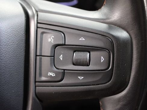 Used 2021 GMC Sierra 1500 AT4 AWD/4WD image 36