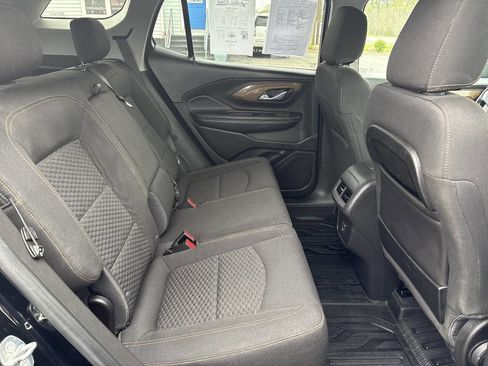 Used 2019 GMC Terrain SLE w/ Driver Convenience Package AWD/4WD image 24