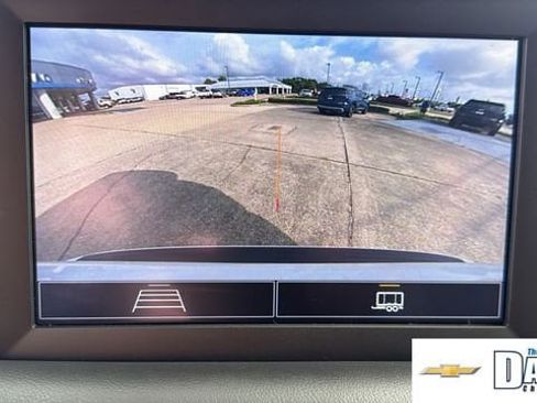 Used 2023 Chevrolet Tahoe LS RWD image 22
