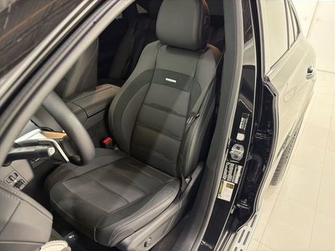 Used 2025 Mercedes-Benz GLE 53 AMG 4MATIC Coupe image 13