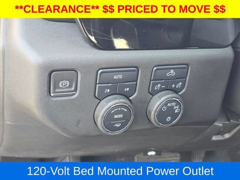 Certified 2023 Chevrolet Silverado 1500 LT AWD/4WD image 21