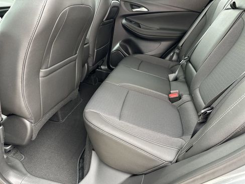 New 2026 Buick Encore GX Preferred w/ Advanced Technology Package FWD image 29