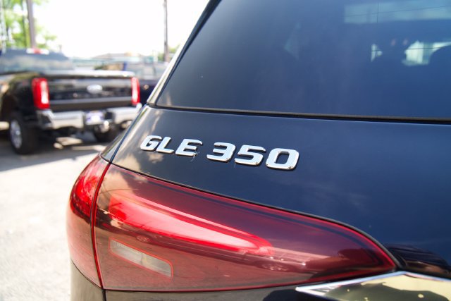 Used 2025 Mercedes-Benz GLE 350 4MATIC image 14