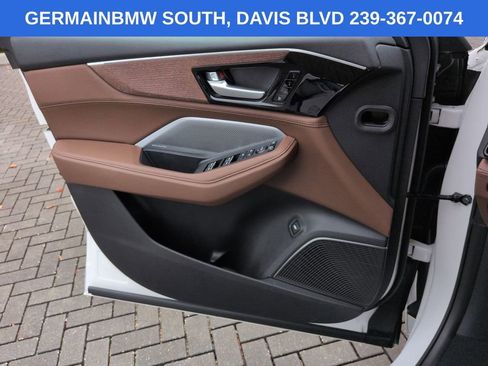 Used 2026 Acura MDX SH-AWD w/ Advance Package image 29