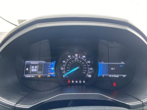 Used 2022 Ford Edge SEL w/ Convenience Package image 11