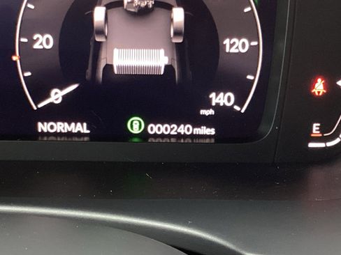 Used 2026 Honda Civic Sport Touring image 3