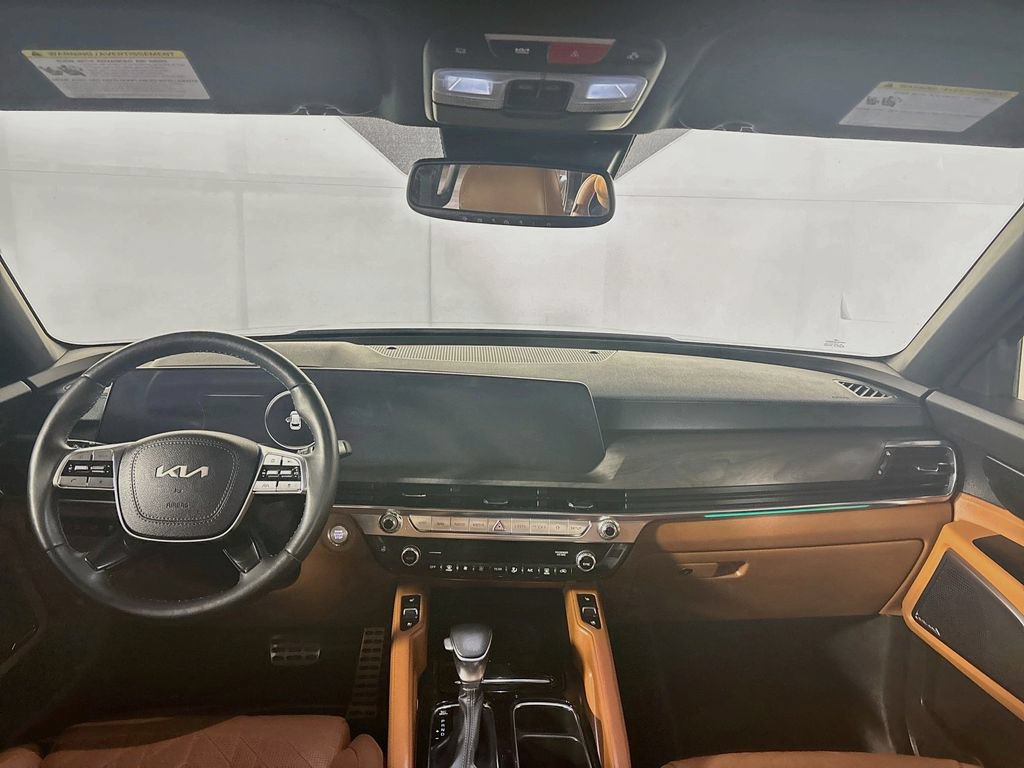 Certified 2024 Kia Telluride SX X-Pro AWD/4WD image 13