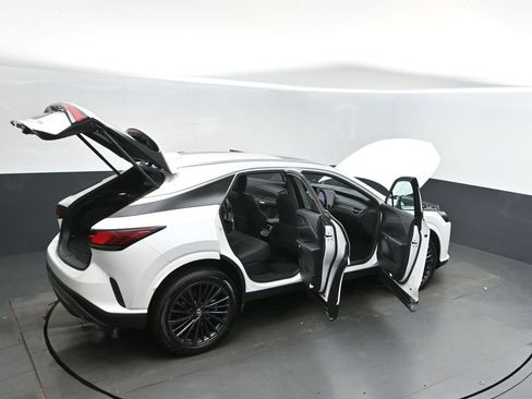 Certified 2025 Lexus RX 350 Premium image 50