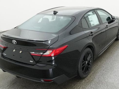 New 2026 Toyota Camry SE image 53