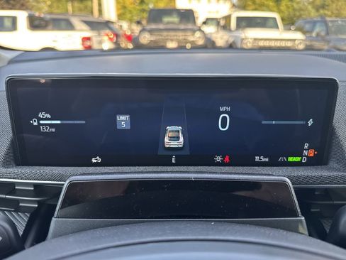 New 2025 Ford Mustang Mach-E Premium image 26