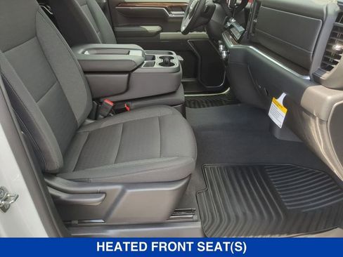 New 2026 GMC Sierra 1500 Elevation AWD/4WD image 21