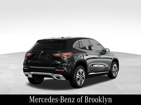 Used 2026 Mercedes-Benz GLA 250 4MATIC image 25