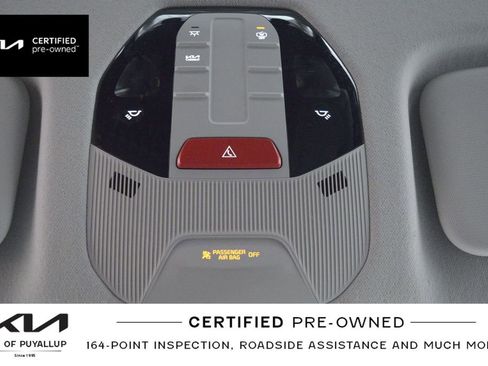 Certified 2025 Kia K4 LXS image 26