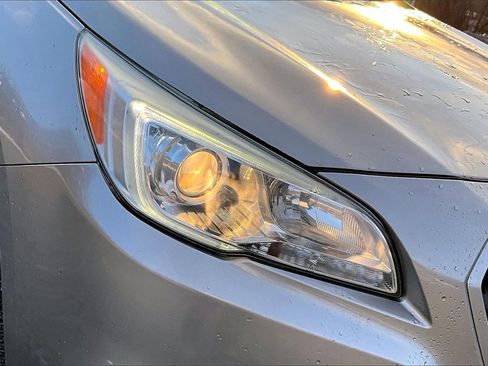 Used 2016 Subaru Legacy 2.5i image 27