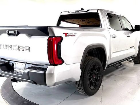 Used 2024 Toyota Tundra SR5 w/ SR5 Premium Package AWD/4WD image 5