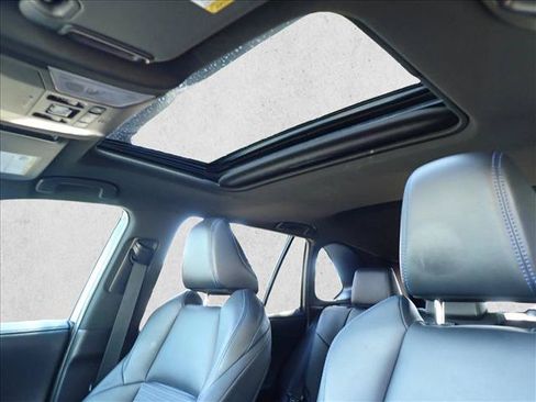 Used 2019 Toyota RAV4 XSE w/ XSE Weather Package AWD/4WD image 14