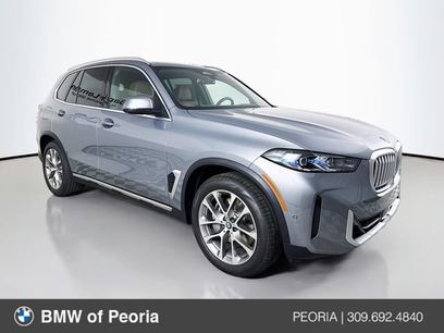 Used 2026 BMW X5 xDrive50e w/ Climate Comfort Package